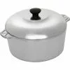 5 Quart McWare Aluminum Dutch Oven Pot Cooking Accessories