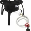 Cajun Outdoor Cooking Propane Burners High Pressure Propane Burner