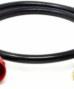 Cajun Outdoor Cooking Propane Tank Adapter Hose- Gas One Propane Parts