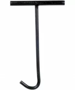 Cajun Classic Jambalaya Pot TJ Hook