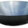 King Kooker Cooking Accessories Carbon Steel Wok