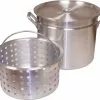 King Kooker 100 Quart Food Steamer Pot