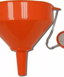 King Kooker Fish Fryers Cooking Oil Filter Funnel