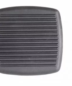 Cajun Classic Red Steak Grill Press