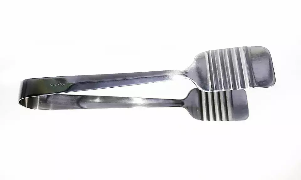McWare Meat Tongs Cooking Accessories 1 McWare Meat Tongs Cooking Accessories
