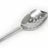 McWare Stainless Steel Roux Perforated Spoon 13 Inch