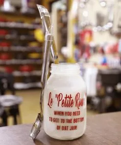 McWare Stainless Steel Roux Beveled Edge Spoon 9.5 Inch Stainless Steel Cooking Spoons