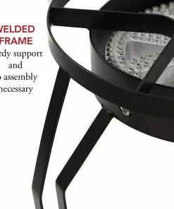 Cajun Outdoor Cooking Kick A Banjo Burner