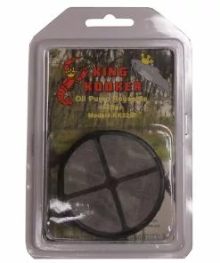 King Kooker Turkey Frying Oil Pump Replacement Filter Turkey Fryers