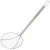 King Kooker 20 Inch Aluminum Cooking Skimmer Cooking Accessories
