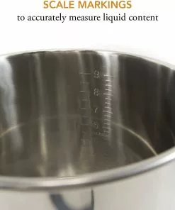 Cajun Outdoor Cooking 10 Gallon Brew Pot Kit 7 Cajun Outdoor Cooking 10 Gallon Brew Pot Kit