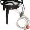 Cajun Outdoor Cooking Kick A Banjo Burner