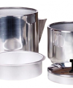 McWare Cooking Accessories Manual Drip Coffee Pot