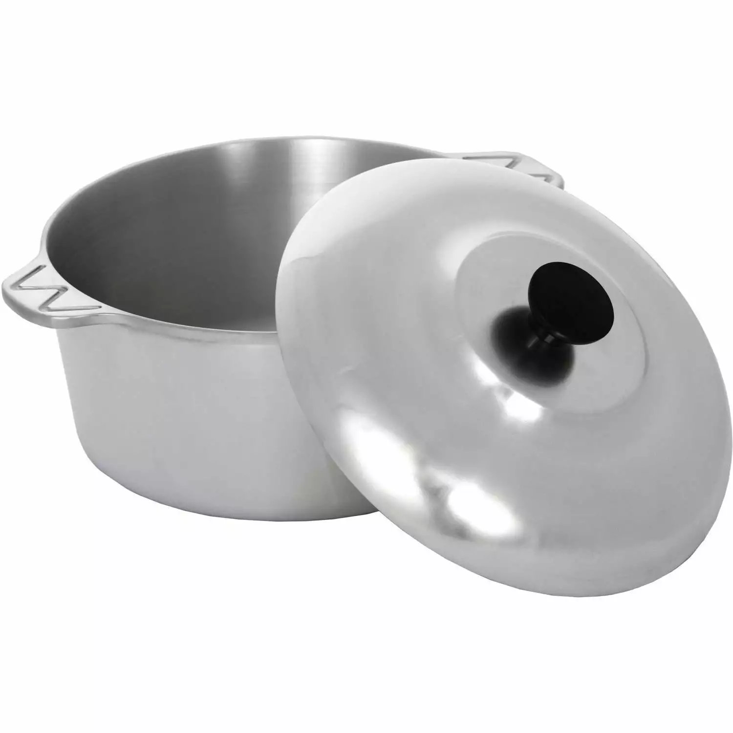 5 Quart McWare Aluminum Dutch Oven Pot Cooking Accessories 2 5 Quart McWare Aluminum Dutch Oven Pot Cooking Accessories