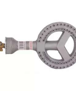 Cajun Classic Low Pressure Cast Iron Propane Fry Burner Propane Parts