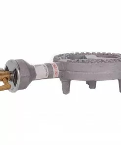 Cajun Classic Low Pressure Cast Iron Propane Fry Burner Propane Parts