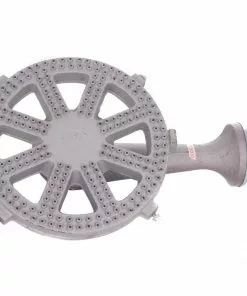 Cajun Classic Cast Iron Banjo Burner Propane Parts