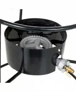 Cajun Classic Jambalaya Pot Burner 5 Gallon 6 Cajun Classic Jambalaya Pot Burner 5 Gallon