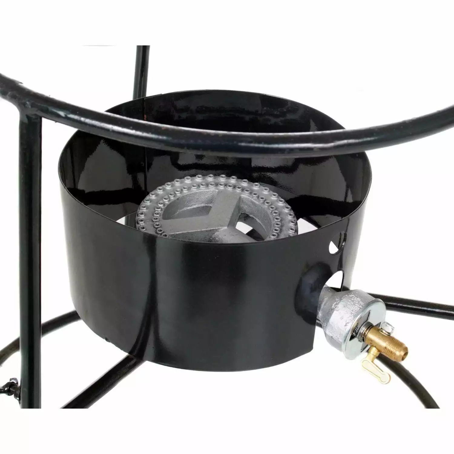 Cajun Classic Jambalaya Pot Burner 5 Gallon 3 Cajun Classic Jambalaya Pot Burner 5 Gallon