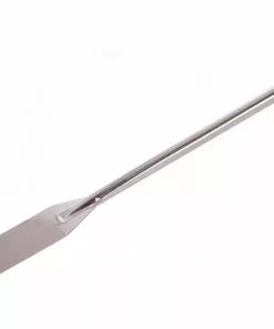 Cajun Classic Cooking Accessories 24 Inch Stainless Steel Cooking Paddle
