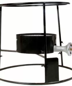 Cajun Classic Jambalaya Pot Burner 10 Gallon