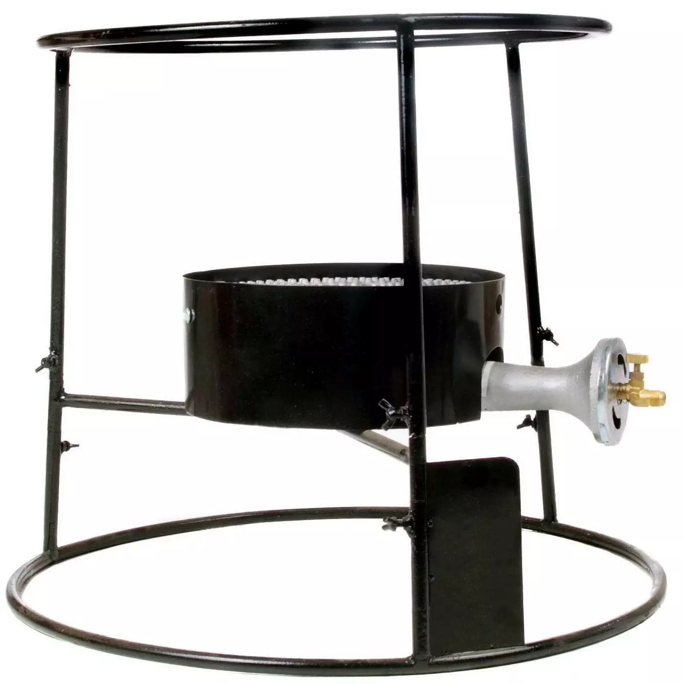 Cajun Classic Jambalaya Pot Burner 10 Gallon 1 Cajun Classic Jambalaya Pot Burner 10 Gallon