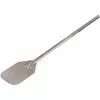 Cajun Classic Cooking Accessories Long Stainless Steel Cooking Paddle