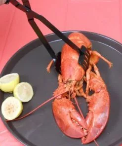 King Kooker Crab Tongs
