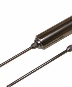 Bayou Classic Stainless Steel Seasoning Injector Cooking Accessories