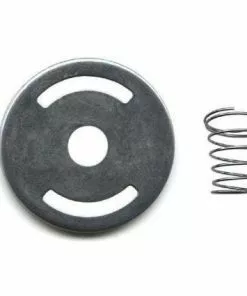 Propane Parts Bayou Classic Air Shutter & Spring / AL10 & BG10