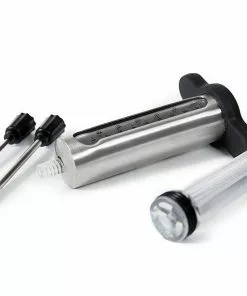 Bayou Classic Stainless Steel Seasoning Injector