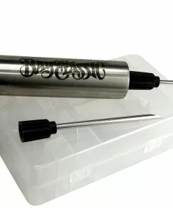 Bayou Classic Stainless Steel Seasoning Injector