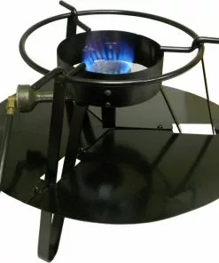 King Kooker Whopper Outdoor Propane Burner Propane Burners