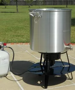 King Kooker Whopper Outdoor Propane Burner Propane Burners