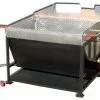 King Kooker Double Sack Crawfish Cooker