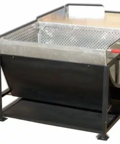 King Kooker Double Sack Crawfish Cooker