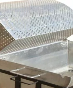 King Kooker Double Sack Crawfish Cooker