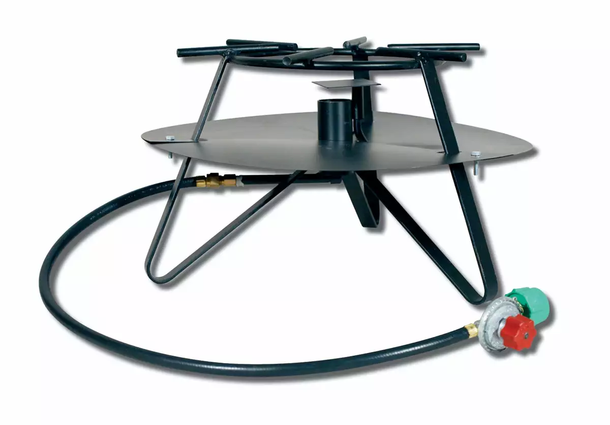 King Kooker Heavy Duty Jet Portable Propane Burner Propane Burners 1 King Kooker Heavy Duty Jet Portable Propane Burner Propane Burners