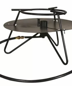 King Kooker Propane Burners Lightweight Jet Portable Propane Burner