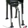 King Kooker Tall Heavy Duty Single Burner Outdoor Cooker