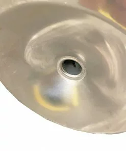 King Kooker Stainless Steel Oil Free Turkey Fryer Pot Turkey Fryers