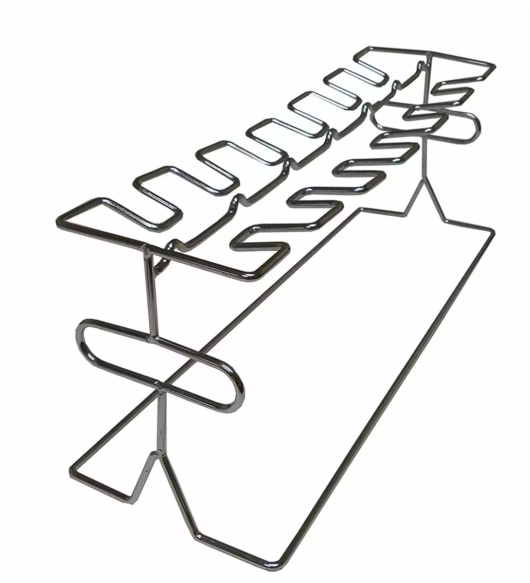 King Kooker Stainless Steel Chicken Wing And Leg Rack 3 King Kooker Stainless Steel Chicken Wing And Leg Rack