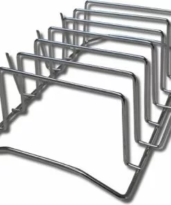 King Kooker Rib Roast Rack Cooking Accessories