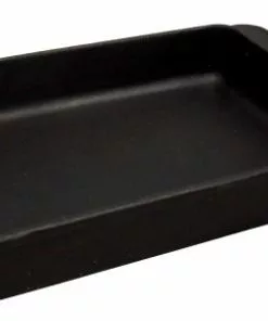 King Kooker Cast Iron Cookware Cast Iron Roaster Small