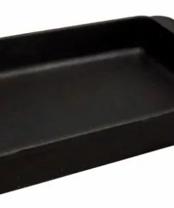 King Kooker Cast Iron Roaster Large