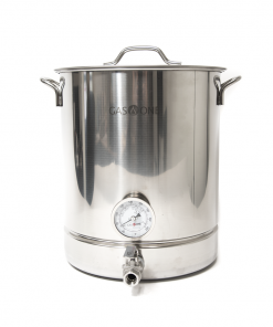 Cajun Outdoor Cooking Brew Pots 10 Gallon Stainless Steel Stock Pot With Spigot 5 Cajun Outdoor Cooking Brew Pots 10 Gallon Stainless Steel Stock Pot With Spigot