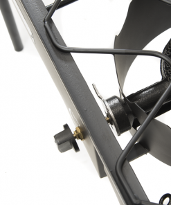 Cajun Outdoor Cooking Propane Burners High Pressure Double Fry Burner