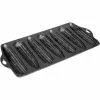 Cajun Classic Unseasoned Cast Iron Cornbread Pan Corn Mold