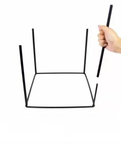 Cajun Outdoor Cooking Compact High Pressure Propane Burner