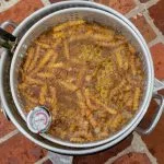 King Kooker 10 Quart Stainless Steel Fry Pan With Basket And Lid Fish Fryers 3 King Kooker 10 Quart Stainless Steel Fry Pan With Basket And Lid Fish Fryers